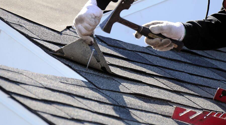 Expert new roof installation services in Covelo, CA